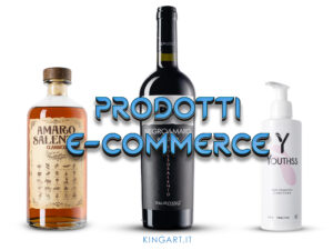 Foto Prodotti Ecommerce